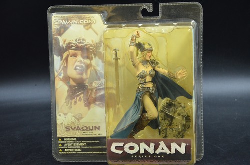 Conan series svadun - 1, –