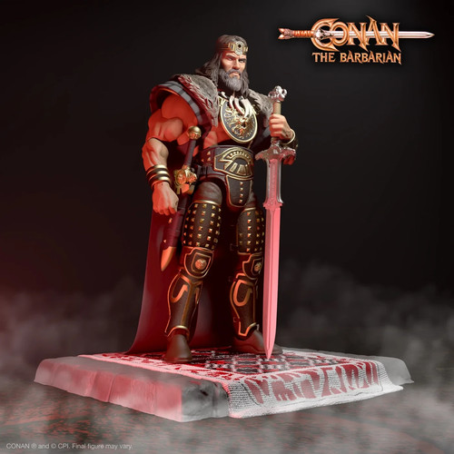 Super7 conan barbaro - super7,