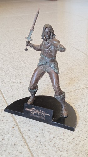 Neca conan the barbarian - neca,
