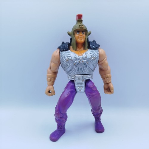 Action figure vintage conan - figure,