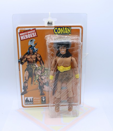 Figurine toy conan il - toy, co.