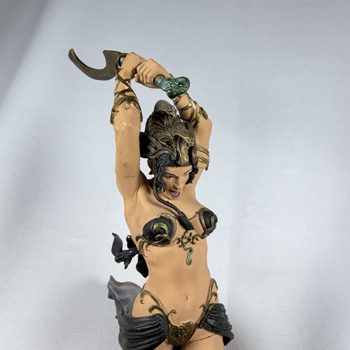 Modellino mcfarlane conan - modellino,