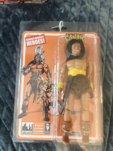 Conan barbaro ufficiale i - conan,