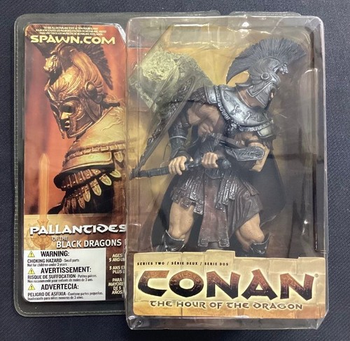 Conan the hour - conan,