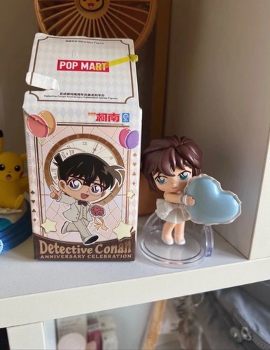 Pop mart haibara detective - ai,