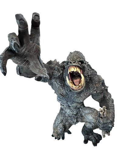 Modellino conan man - conan,
