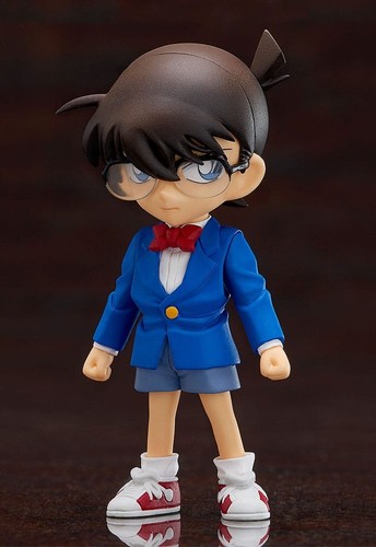 Detective conan figfix action - conan,