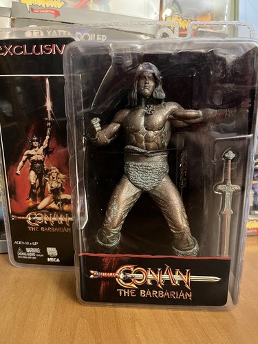 Neca conan the barbarian - neca,
