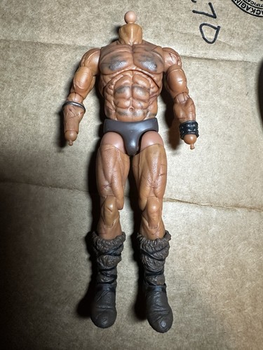 Modellino mezco one conan - 12,