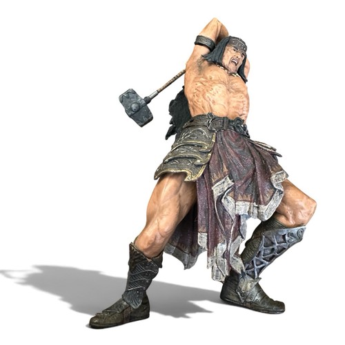 Conan indomitabile serie uno - l'indomitabile,