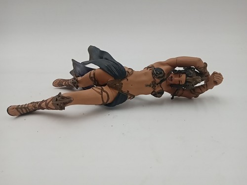 Modellino mcfarlane conan - modellino,