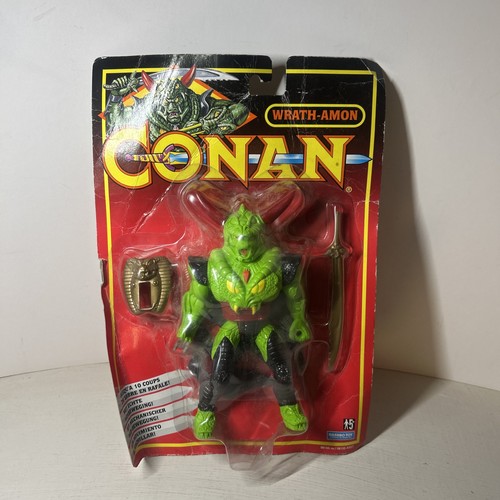 Modellino vintage 1993 - , conan