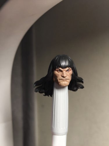 Modellino fatto a mano - modellino,
