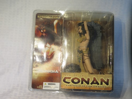 Conan barbaro ora - il,