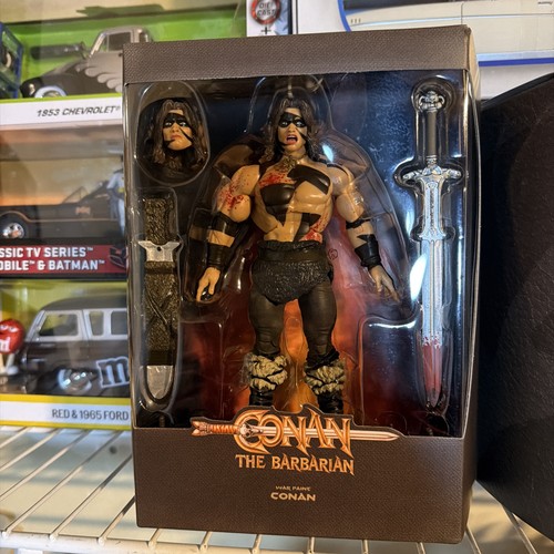 Conan barbaro - (1982),