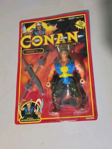 Conan esploratore sigillato - l'esploratore,