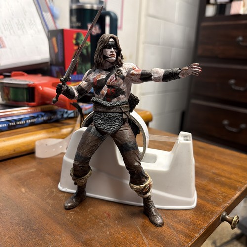 Modellino neca conan - modellino,