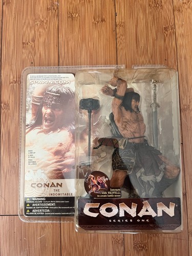 Action figure nuova con - figure,