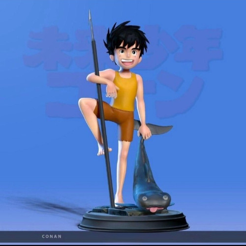 Action figures resina - action,