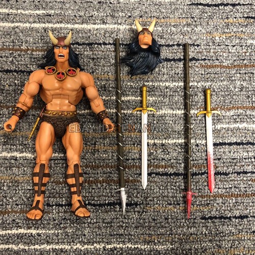Modellino super conan il - super,