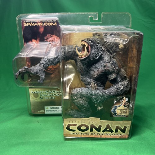 Action figure mcfarlane - action,
