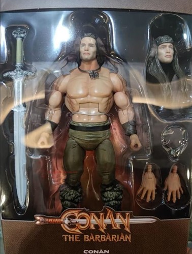 Modellino super conan il - super,