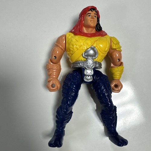 Modellino ninja conan - modellino,
