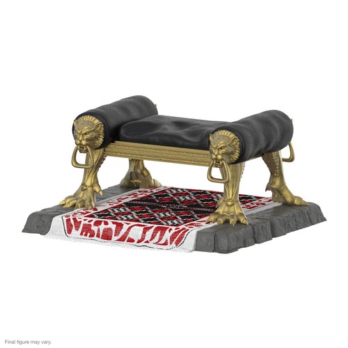 Trono conan misb - trono,