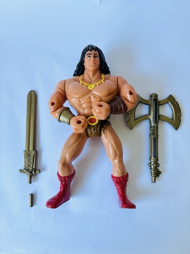 Conan avventuriero hasbro - l'avventuriero,