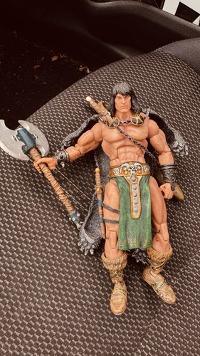 Loose toybiz legendary comic - toybiz,