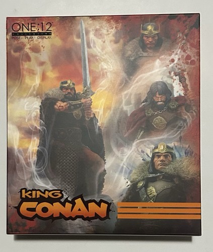 Mezco one boxed 6 - -,