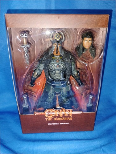 Super conan barbaro 1982 - il,