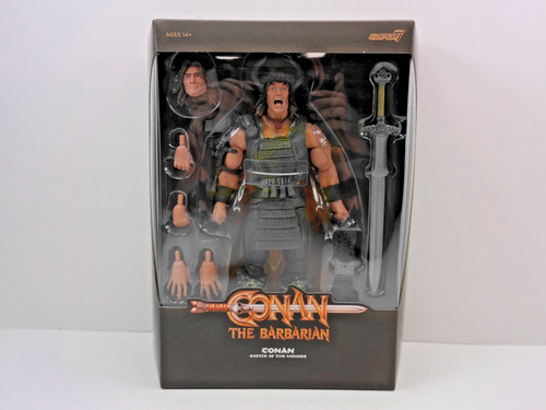 Super7 ultimates conan - super7,