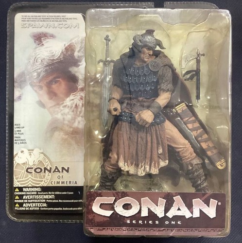 Conan series of - , 1