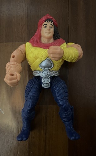 Hasbro action figure - action,