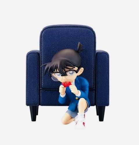 Furyu detective conan action - detective,