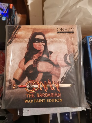 Conan the barbarian 1982 war - conan,