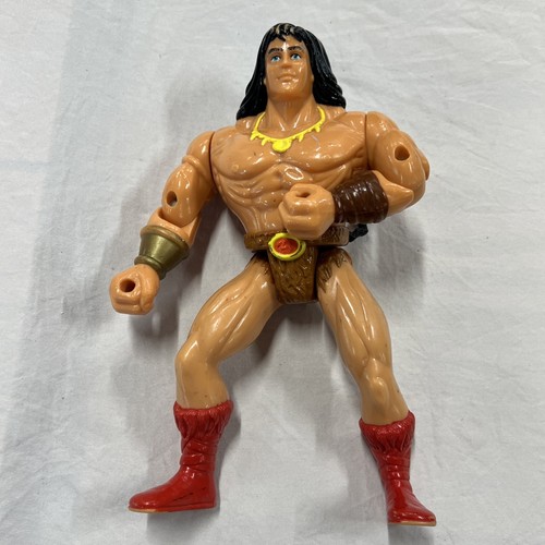 Modellino hasbro conan - hasbro,