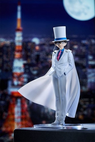 Phamton thief detective conan - detective,