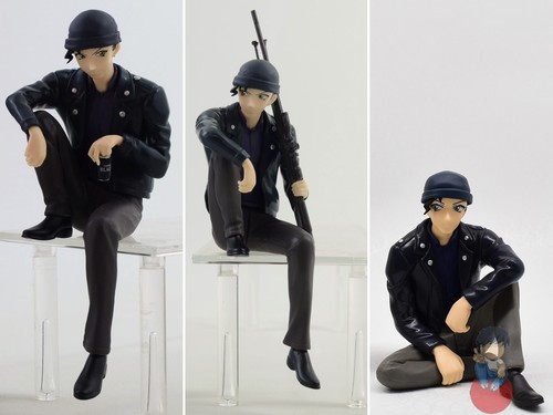 Detective conan figure - figure,