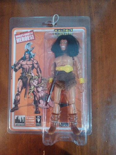 Conan barbaro action - il,