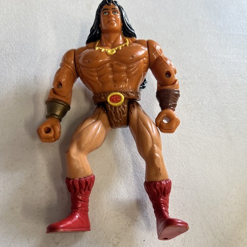 Modellino hasbro conan - modellino,