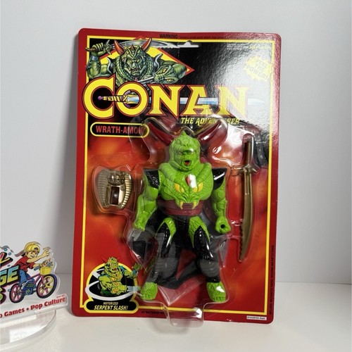 Modellino vintage 1992 conan - vintage,