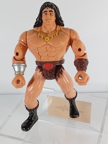 Modellino hasbro conan - modellino,