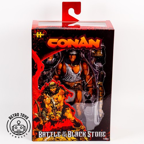 Conan battaglia della - della, pietra