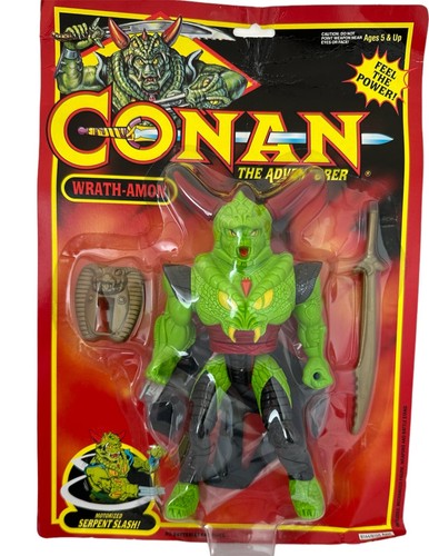 Vintage 1993 conan - vintage,
