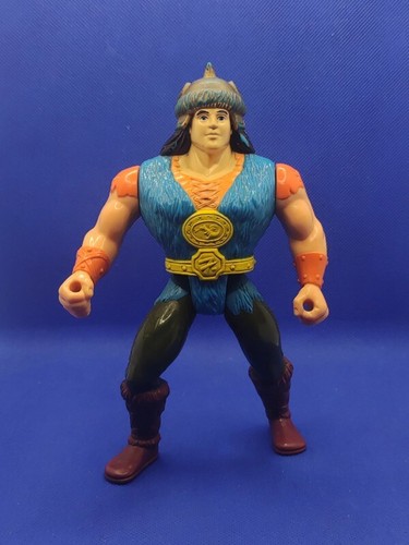 Action figure conan versione - action,