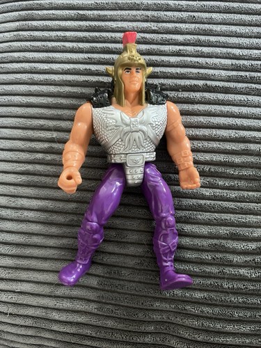 Modellino hasbro conan - modellino,