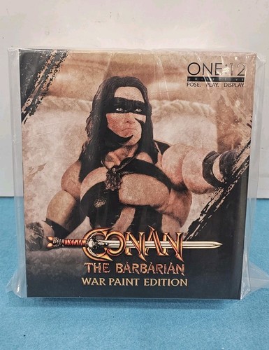 One collective conan - collective, the