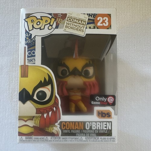 Funko pop conan without - funko,